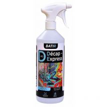 Batir Decapant Express D410 1l - BATIR