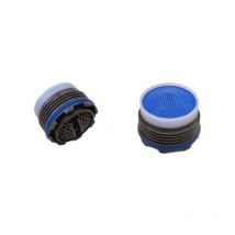 Fratelli Frattini - Recambio aireador caché para fregadero y bidé serie Brera Luce Delizia Frattini R0201400 aireador