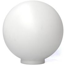 Soplás - Recambio Bola Polietileno Rosca Blanco Ø300 Blanco Ø300