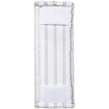 5five Simply Smart - Recambio de microfibra para fregar click & clean - 5five