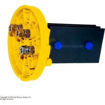 Elektrode zelle für chlorierung Zodiac eXPERT 7 / Idegis DT-7