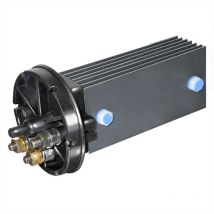 Astralpool Elektrode E-Next & Smart Next 30 – Ersatzteil für Salzelektrolyseur – 30 g/h – Kompatibel mit mehreren Modellen