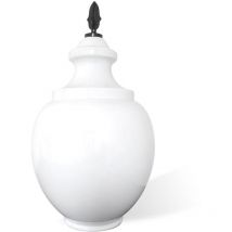 Recambio Gran Vía policarbonato lisa