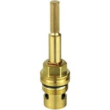 Recambio montura cerámico para serie ACQUATONICA FANTINI 90009431 Montura