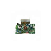 Recambio Original Placa Central Line 60 Globe 7 Ditec Entrematic 670r Nc670r