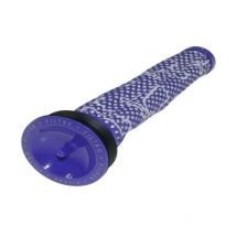 Güde - recambio pre filtro 965661-01 lavable para aspiradora dyson DC58, DC59, DC61, DC62, V6 V8