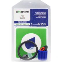 Recambio set juntas para 74144 di martino