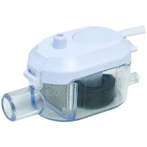 Reporshop - RecambioMini Bomba Condensados Bloque Deteccion con Cable SMART-12 Wigam Original