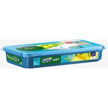 Recambios Para Mopa Swiffer Lemon, 12 Unidades.