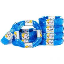 Le Plus De L'entretien - Recambios para papelera de pañales compatibles con Tommee Tippee Sangenic Tec+Simplee Sangenic + Twist & Click (paquete de 8)