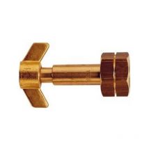 Manguito de llenado de propano