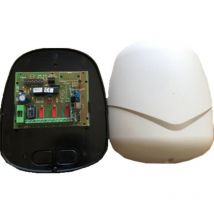 Allmatic - Récepteur RMAK2 30.875 pour portail