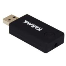 Émetteur Bluetooth Karma – 60 x 25 x 12 mm – Type de composant électronique, Tension électrique, Intensité courant