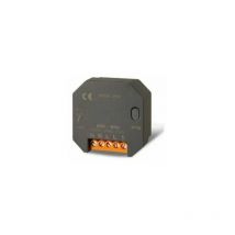 Burda - Récepteur de commutation encastré INSTAT868A1A Eberle/ chauffage électriq