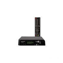 Sedea - Récepteur/Décodeur Satellite fransat Haute définition SF-4300 hd pvr Ready 684300
