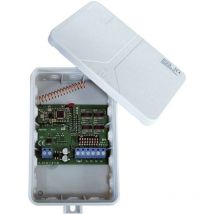 Émetteur fixe 4 canaux SVS Nachrichtentechnik SHT-12 FS 01244.00 Portée max.: 1000 m 1 pc(s) S377711