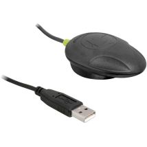 Récepteur Gps Navilock Nl-602u Noir