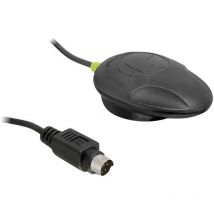 Navilock - Récepteur gps NL-603P noir Y46624