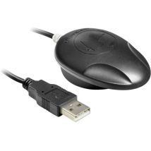Récepteur Gps Navilock Nl-8012u Noir