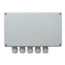 Hörmann - Récepteur hormann recept HER4 868 mhz - 230V - 1