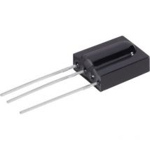 TSOP31240 Récepteur infrarouge (ir) forme spéciale sortie axiale 40 kHz 950 nm Q49763 - Vishay