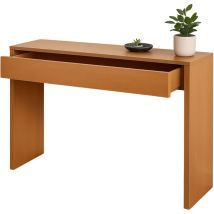 Miroytengo - Récepteur Lupe Cerezo pour l'entrée moderne 100x76x30 cm