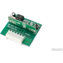 Motorline - récepteur monocanal MR10