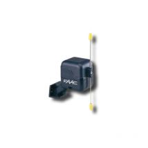 Faac - récepteur multicanal avec antenne plus1 868 MHz 787827 (new code 787834)