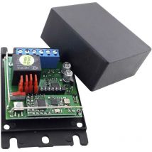 SVS Nachrichtentechnik 01270.24 X18131