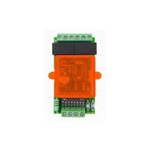 Nologo - Récepteur radio universel à 2 canaux apprentissage pour groupes de lumière RX2-LUCI