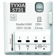 Tyxia 5731 (6351412)