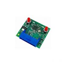 Roger - receptor de radio de dos canales enchufable H93/RX20/I 433,92 mhz (50 tx)