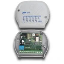 Fadini - Receptor Radio Receptor Exterior jubi 433/1 r 4330L