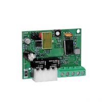 Fadini - Receptor de radio Receptor enchufable jubi 433/2 r 4332L