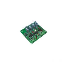 Cebek - Receptor rf 4Canales Mono/Biestable 12V G3 TL422