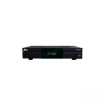 Iris - receptor satelite 2100 hd H.265
