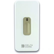 Delta Dore - Tyxia 6610 Radio receiver switch for controlling auxiliary lighting