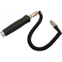 Receptor ultrasonido a Multifon ULISCH