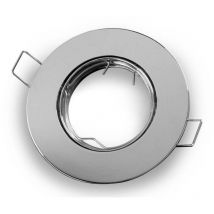 Recesable extraíble Chrome MR16 Led Line 242908