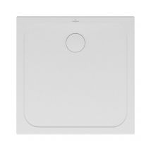 Villeroy&boch - Receveur de douche antidérapant 90 x 90 villeroy et boch Lifetime Plus Cerasoft céramique blanc