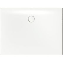 Bette Floor Side - Receveur de douche 120x90 mm, Anti-Slip Pro, snow 3380-440AE