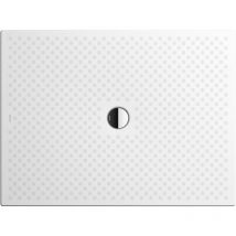 Receveur de douche Blanc Scona Kaldewei Bac Extra Plat 110 x 80 x 2,3 cm 269433