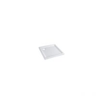 Receveur de douche en gré extra plat prima à pose 900x700x65 mm.