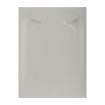 Kinedo - Receveur de douche Kinediva extra-plat 140X100 Blanc