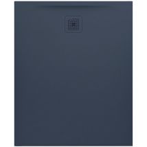 Laufen - Pro - Receveur de douche 1100x900 mm, anthracite H2129550780001