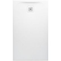 Laufen Pro - Receveur de douche 1200x700 mm, anthracite H2129510780001