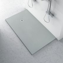 Ferrari Srl - Receveur de douche zéro minéral
