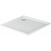 Duravit - Receveur de douche Starck Slimline 1000 x 900 mm - Acrylique Blanc