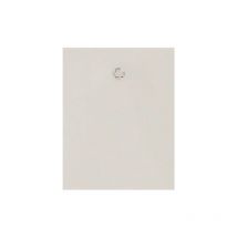 Receveur Kinedo Kinesurf Nova 100X70 Lin mat