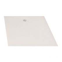Kinedo - Receveur de douche - Kinesurf Nova Blanc mat - 140 x 90 cm